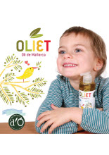Oliet. Promotional - Estudio por capítulos (lengua catalana) - Mittel - Balearen - Agrarnahrungsmittel, Ursprungsbezeichnungen und balearische Gastronomie
